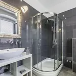 Apartman Captain Emo City *