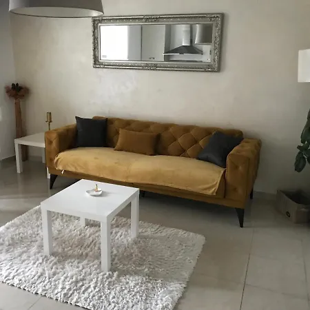Apartment Captain Emo City Pula