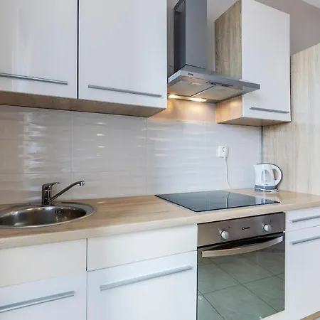 Captain Emo Apartamento *