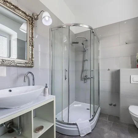 Apartamento Captain Emo Pula