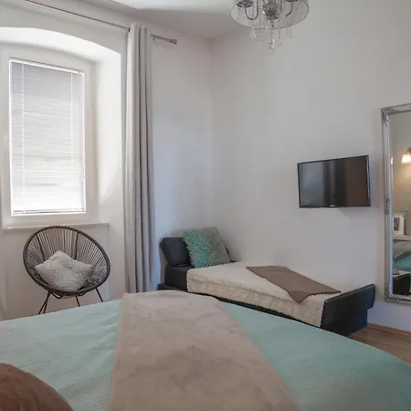 Captain Emo City Apartment Pula
