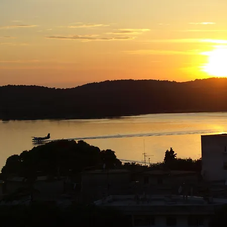 Apartamento Captain Emo *