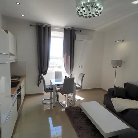 Apartamento Captain Emo