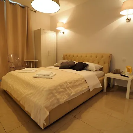 Captain Emo City Apartment Pula