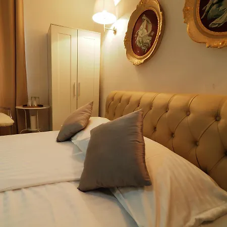 Apartamento Captain Emo