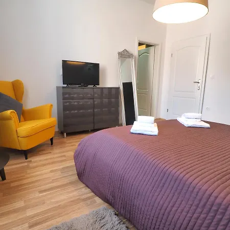 Apartamento Captain Emo Pula