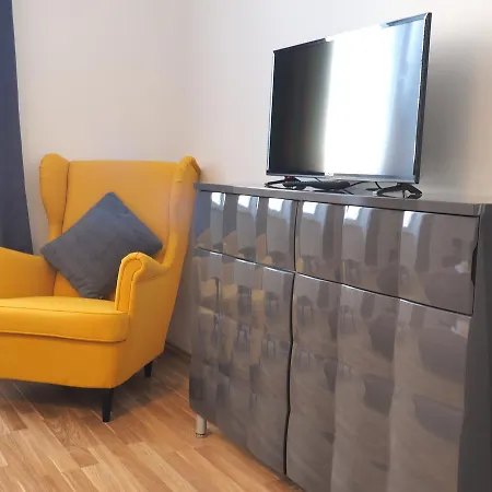 Apartamento Captain Emo *