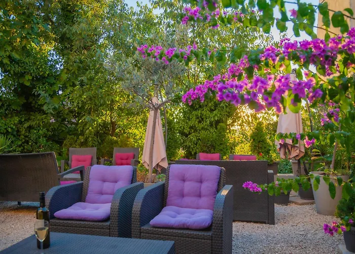 Διαμέρισμα Captain Emo *