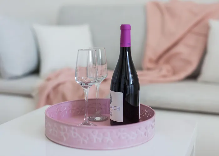 Captain Emo Διαμέρισμα