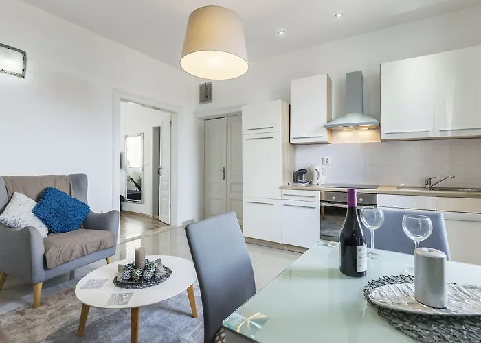 Διαμέρισμα Captain Emo