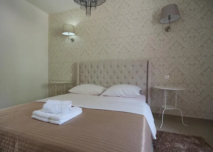 Captain Emo Διαμέρισμα