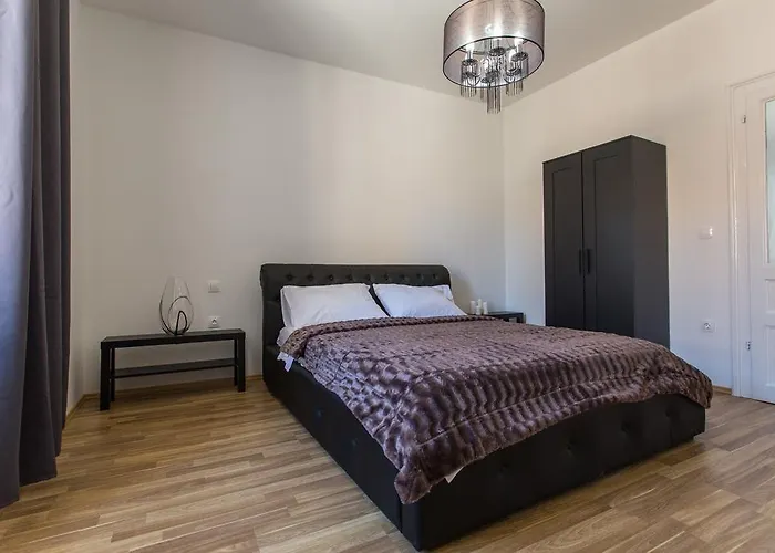 Διαμέρισμα Captain Emo *