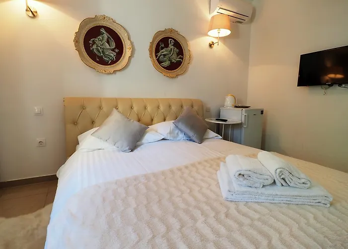 Captain Emo Διαμέρισμα *