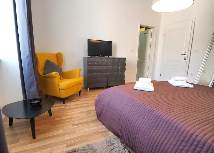 Διαμέρισμα Captain Emo