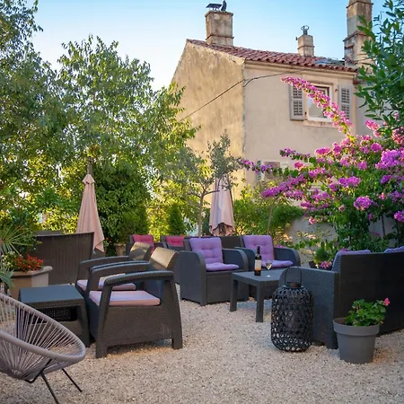 Captain Emo Appartement Pula