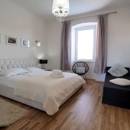 Appartement Captain Emo