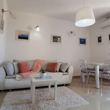 Captain Emo Appartement Pula