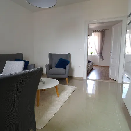 Appartement Captain Emo *