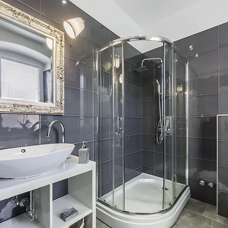 Appartement Captain Emo *