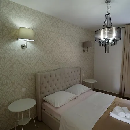 Captain Emo Appartement Pula