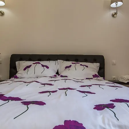 Apartmán Captain Emo