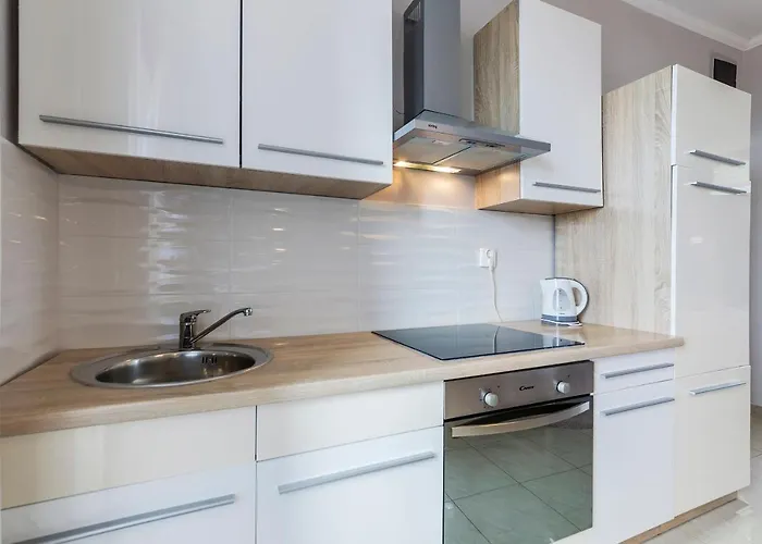 Captain Emo 아파트 *