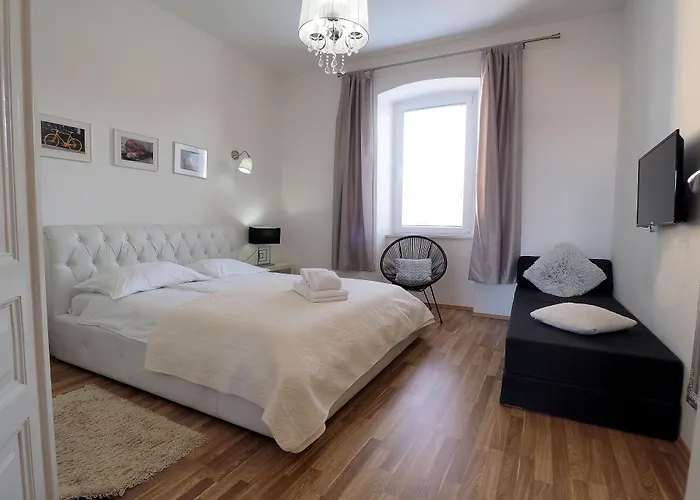 Lejlighed Captain Emo