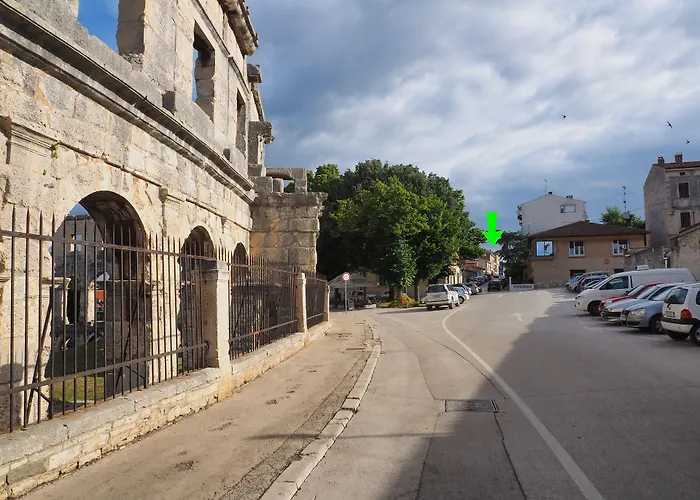 Lejlighed Captain Emo *