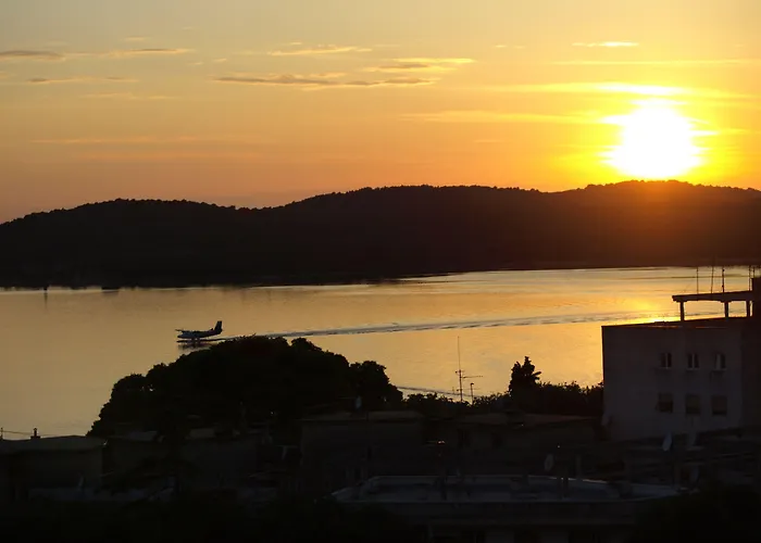 Lejlighed Captain Emo *