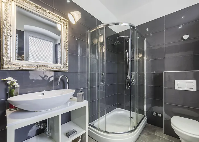 Lejlighed Captain Emo *