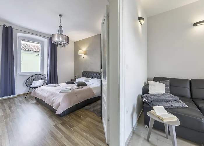 Lejlighed Captain Emo *