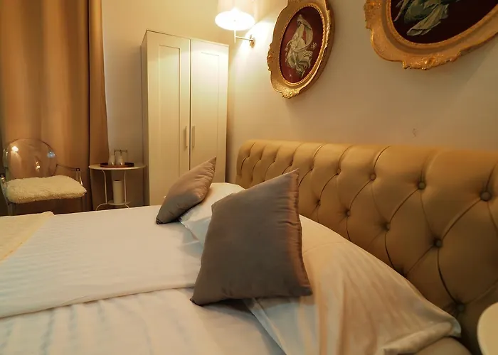 Lejlighed Captain Emo