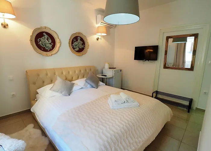 Captain Emo Lejlighed *