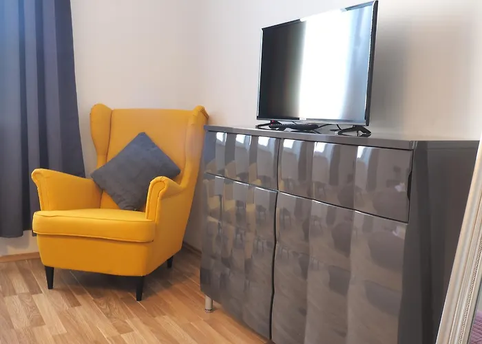 Lejlighed Captain Emo *