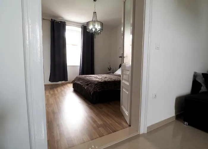 Lejlighed Captain Emo Pula