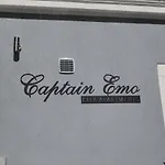 Captain Emo